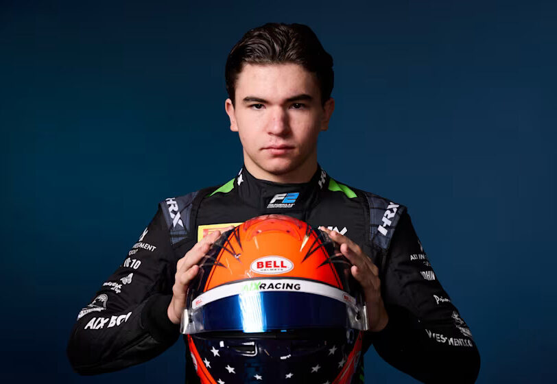 Emerson Fittipaldi Jr. has set his sights on winning races in his 2026 F2 season with AIX Racing, crediting extensive simulator work and support from his team as key foundations for the campaign ahead.