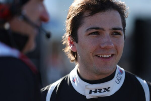 Enzo Fittipaldi drew on his Formula 2 experience to offer Colton Herta clear advice ahead of his European debut.