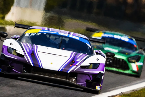 Era Motorsport will debut its Ferrari 296 GT3 Evo at Paul Ricard as the team seeks its first points of the 2026 24H Series season.