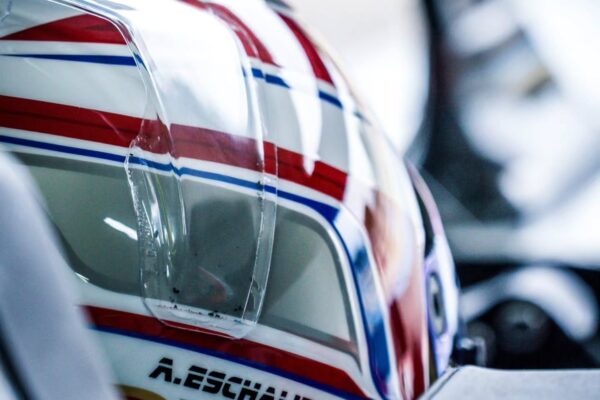 Racing up the ladder | Arthur Eschalier on family sacrifice, French pride and writing his own story in F4 and beyond Arthur Eschalier discusses his future goals, family sacrifice, French identity and the inspiration shaping his racing journey.