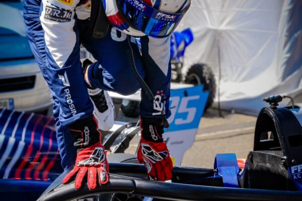 Racing up the ladder | “I couldn’t go back” — Arthur Eschalier on the victory that launched his journey Arthur Eschalier reflects on speed, control and the surprise karting win which transformed a casual outing into a racing ambition.