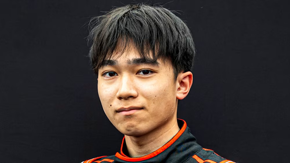 Kanato Le to compete in 2026 FR Oceania Trophy