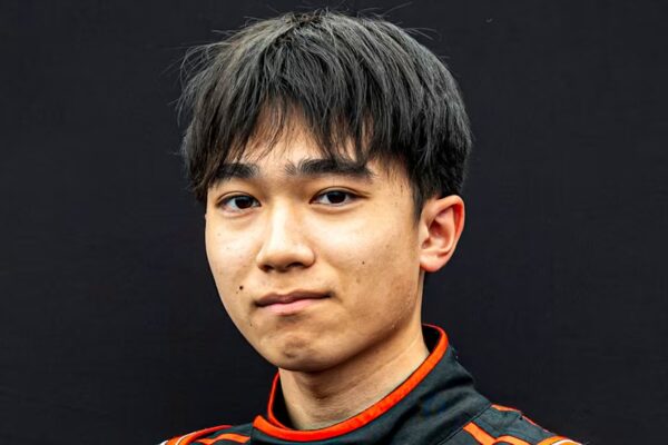 Kanato Le steps up to F3 with ART Grand Prix in 2026. In conversation on his move to F3, Le previews the 2026 season.