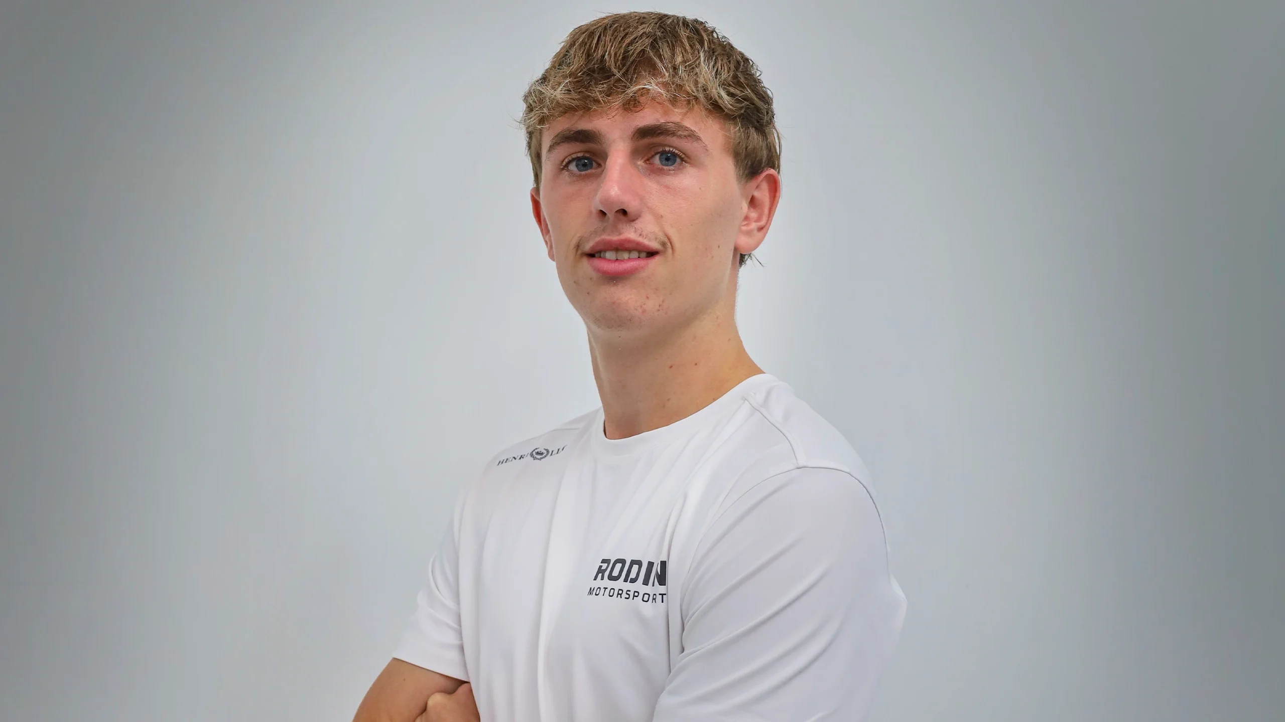 Rodin Motorsport completes a full 2027 FIA F3 line-up with Alessandro Giusti, who joins Pedro Clerot and Reza Seewooruthun.