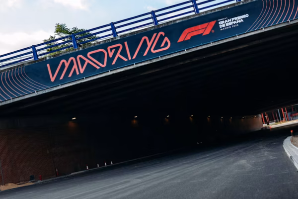 FIA F3 adds MADRING Test and expanded Madrid finale in 2026 FIA F3 adds a two-day MADRING test and expands its 2026 Madrid finale with two qualifying sessions and two Feature Races in Spain.