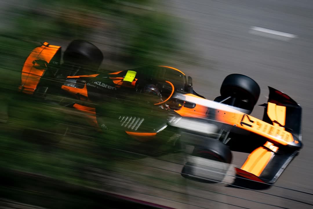 A bad error of judgement from Alex Dunne in the F2 Feature race at the Monaco GP left his rivals — Victor Martins in particular — irate. It has put the McLaren junior on the back foot heading into the Spanish round this weekend.