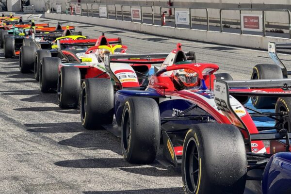 FREC heads to Red Bull Ring, Spielberg for final pre-season testing after Hockenheim and Paul Ricard, ahead of the 2026 season opener.