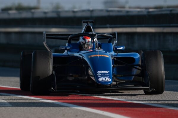 FIA FREC 2026 begins at Hockenheim with new Tatuus T-326 debut, setting stage for competitive eight-round season.