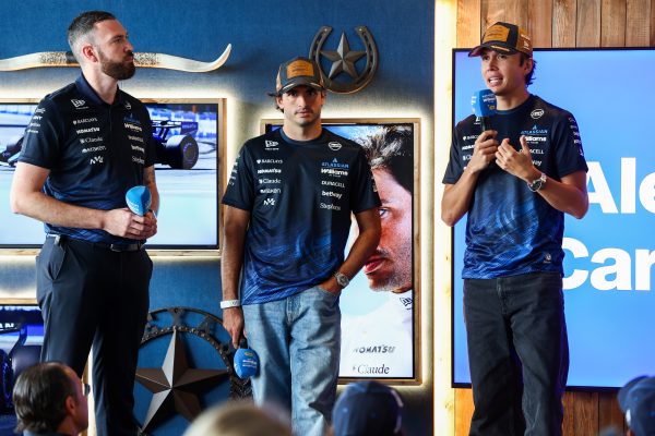 Albon disagrees with Alonso’s driving standards remarks ahead of 2026 F1 Mexico City GP Alex Albon disagreed with Fernando Alonso's driving standards remark aimed at him.