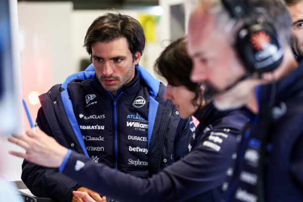 Speaking in a press conference at Bahrain pre-season testing, Williams F1 driver Carlos Sainz voiced his concerns regarding 2026 regulations.