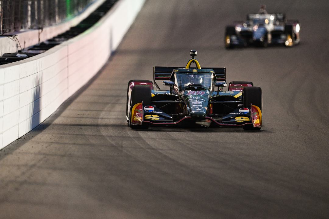 Practice 1 for round 10 of the 2026 IndyCar season has been completed at Road America, view the full results here.