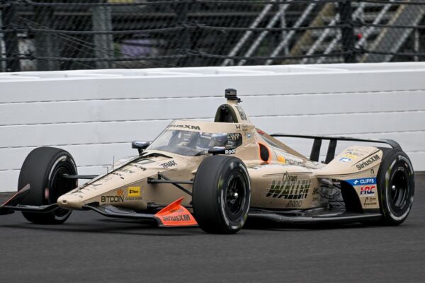 The 2026 Indy 500 and round 7 of the IndyCar season has been completed at IMS, view the full race report here.