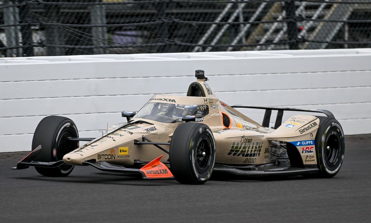The 2026 Indy 500 and round 7 of the IndyCar season has been completed at IMS, view the full race report here.