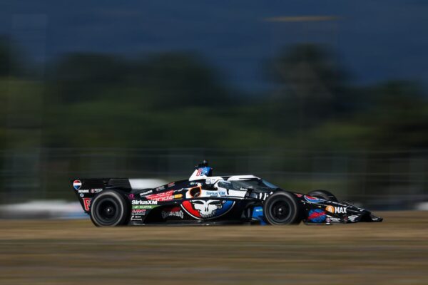 IndyCar | 2026 Portland | Qualifying | Rosenqvist denies Palou to claim pole Rosenqvist beats Palou to IndyCar Portland pole as VeeKay shines and Kirkwood misses out on the Fast 6 after a dramatic qualifying session.
