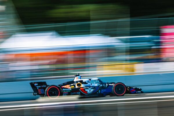 2026 IndyCar Portland | Race results Round 13 of the 2026 IndyCar season is complete at the Portland GP, view the race results below.