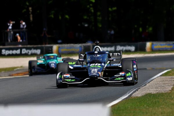 Rosenqvist to depart MSR at the end of 2026 IndyCar season 2026 Indy 500 winner Felix Rosenqvist will be leaving Meyer Shank Racing (MSR) at the conclusion of the IndyCar season.