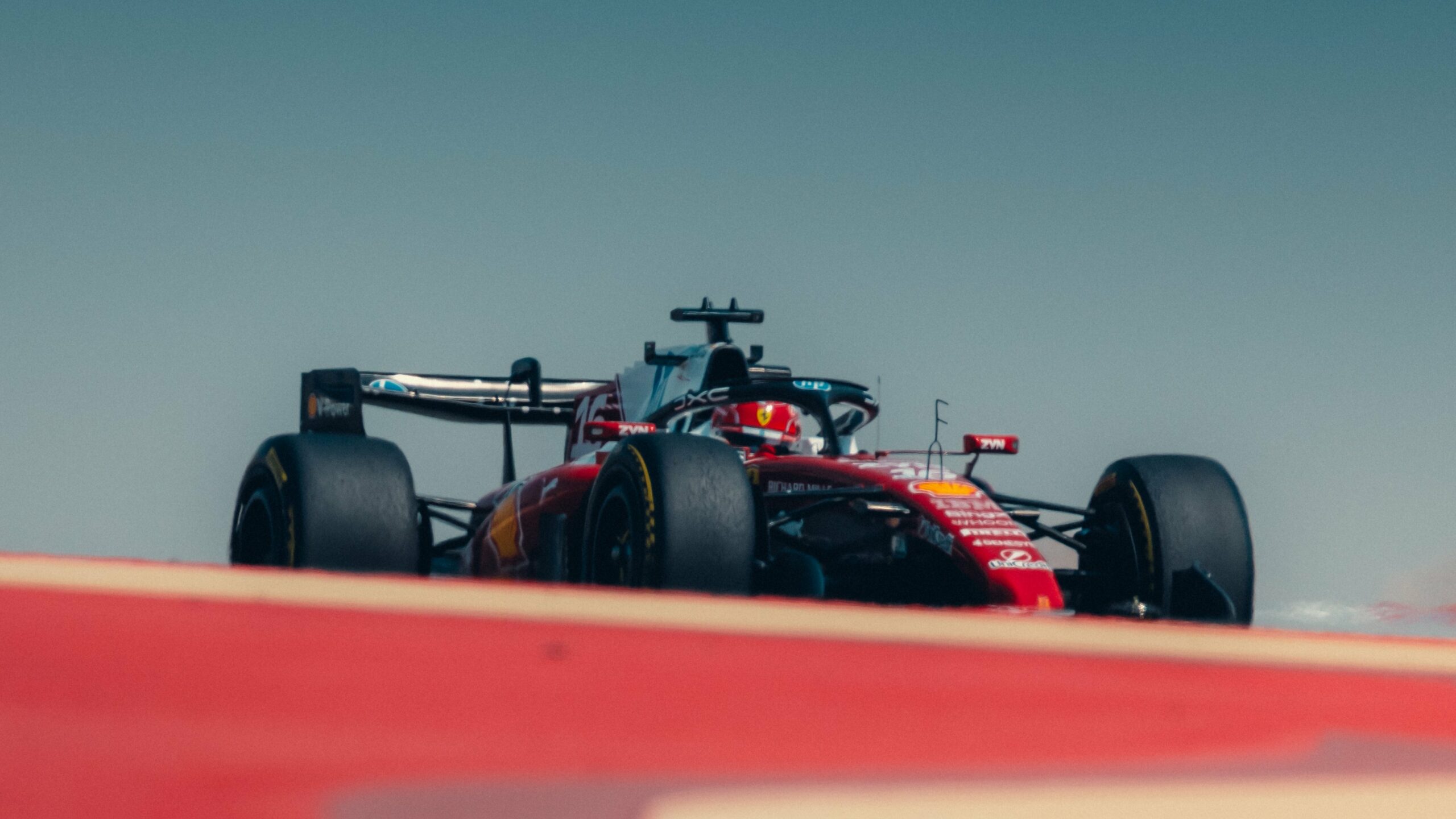 Fred Vasseur believes 2026 F1 Australian GP will provide Ferrari with the “first real opportunity” to judge its competitiveness.