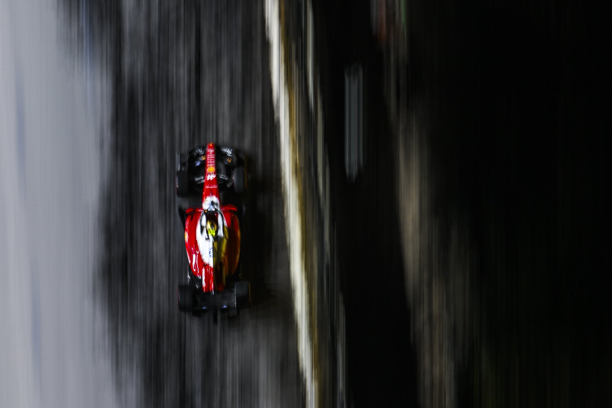 Qualifying for round 17 of the 2026 F1 season has been completed at the Singapore GP. View the full results here.