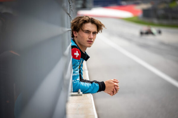 CL Motorsport is pleased to announce Enea Frey as part of its 2026 driver line-up for the upcoming Formula Regional Middle East (FRME) Trophy.