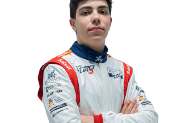 Van Amersfoort Racing signs Portuguese talent Francisco Macedo for 2026 FRME and FREC as the 17-year-old steps up to Formula Regional