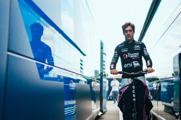 There is no doubt that Jack Doohan's replacement, Franco Colapinto, had his future with Alpine F1 wrapped in heightened expectations from executive advisor and de-facto leader Flavio Briatore