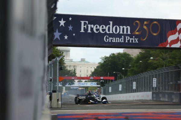 2026 IndyCar Washington | Qualifying Results Palou takes IndyCar Washington pole from Kirkwood and McLaughlin as the new street circuit delivers a dramatic qualifying session.