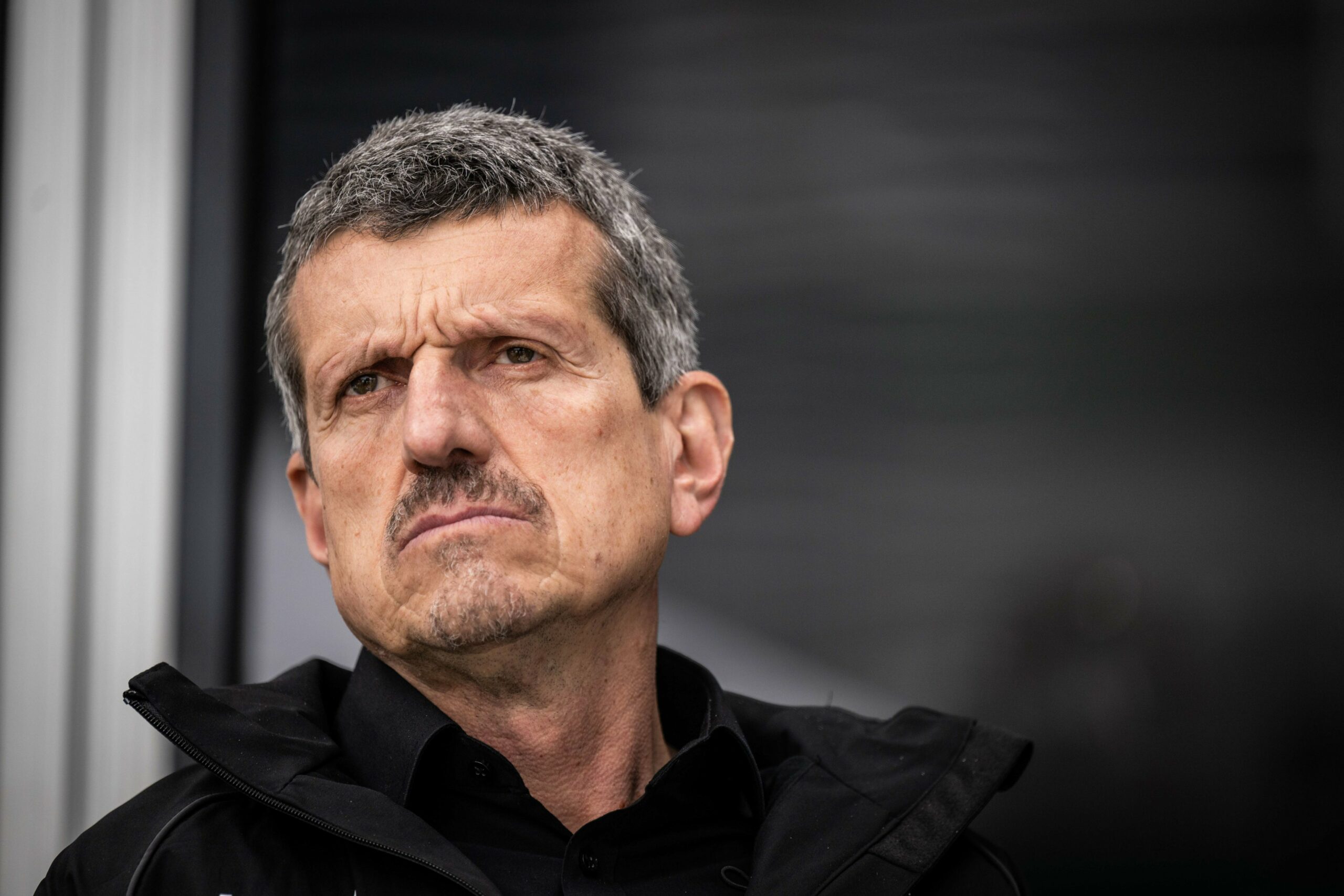 Guenther Steiner discusses McLaren's handling of the Drivers' Championship battle between Piastri and Norris and Verstappen's recent resurgence
