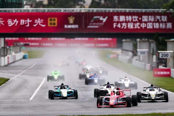 Chinese F4 returns in 2026 with six rounds, new circuits and rising drivers, marking a major step forward for the growing series.