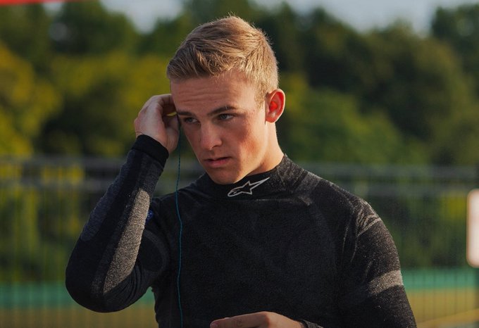 Trevor LaTourette lands a late HMD Motorsports by TJ Speed seat for the 2026 CTFROT as the series begins at Hampton Downs.