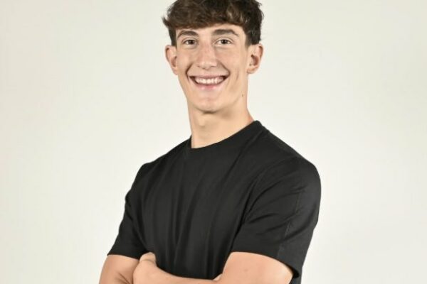 Argentinian teenager Renzo Barbuy joins TC Racing for its Eurocup-3 debut ahead of the new Dallara 326 era