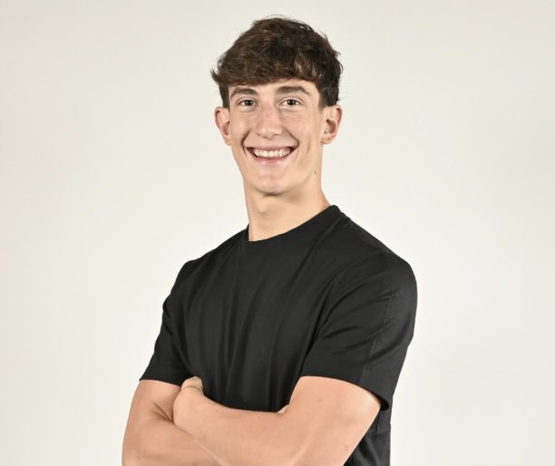 Argentinian teenager Renzo Barbuy joins TC Racing for its Eurocup-3 debut ahead of the new Dallara 326 era