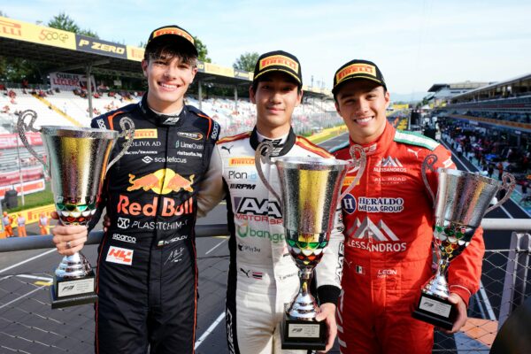 The final round of the 2025 FIA Formula 3 season has wrapped up, bringing with it winners and losers from the F3 Italian GP weekend.