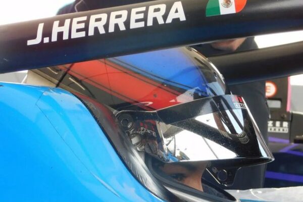 Mexican driver Javier Herrera joins BVM Racing for the 2026 Euroformula Open after an impressive rookie season in Formula 4.