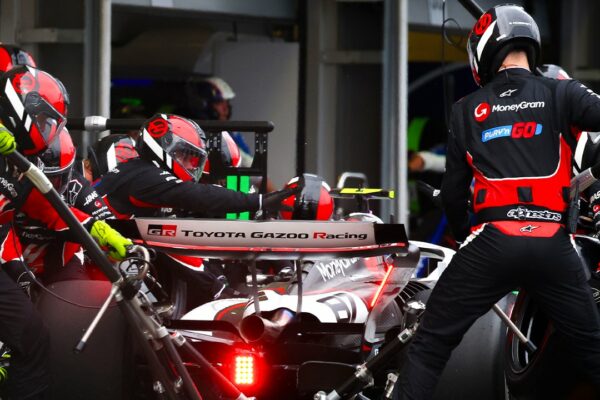 Esteban Ocon F1 Azerbaijan GP 2025