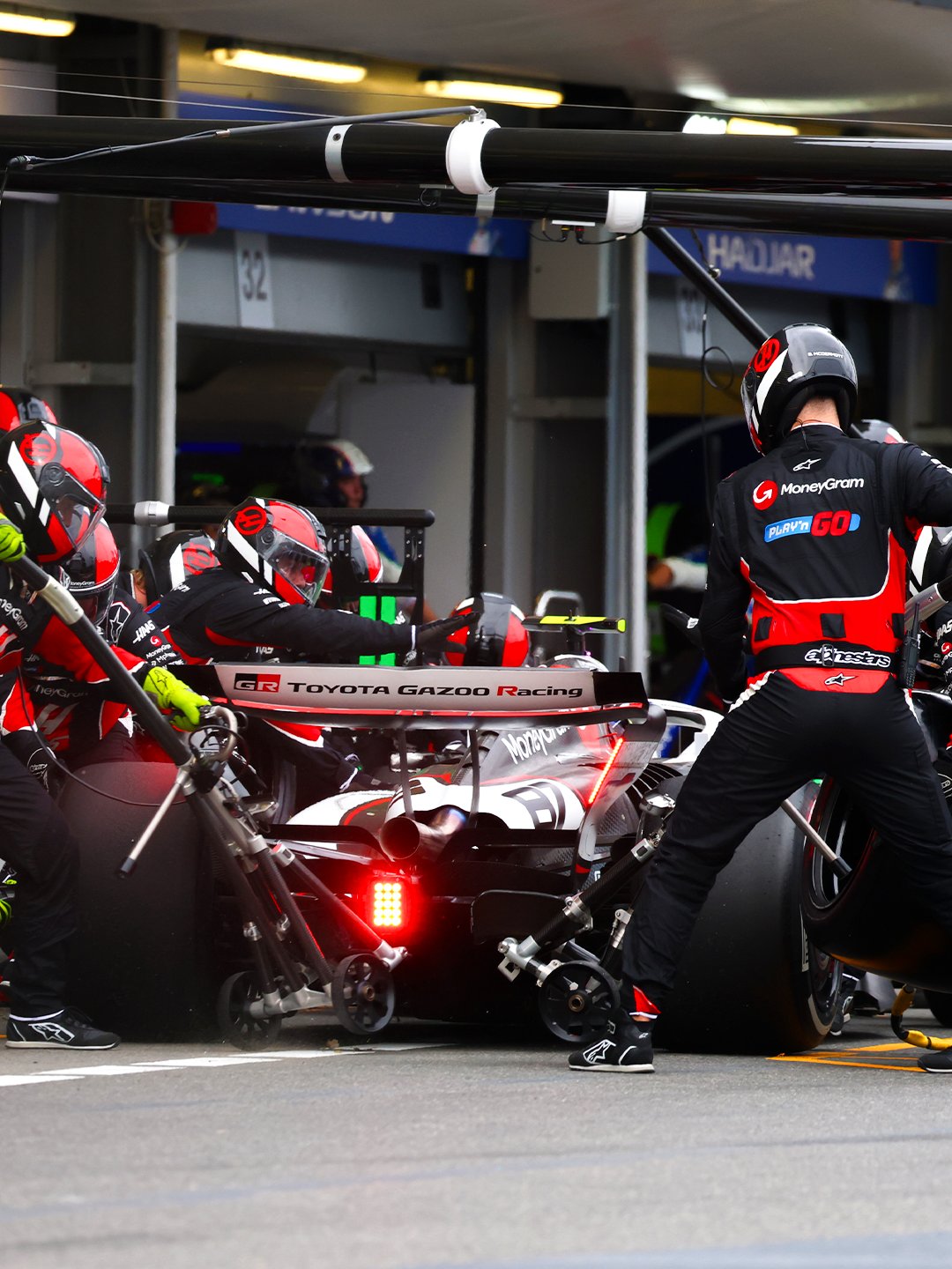 Esteban Ocon F1 Azerbaijan GP 2025