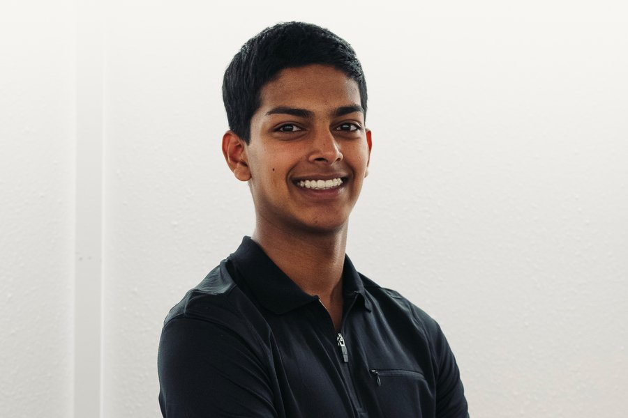 Alpine Academy's Kabir Anurag, Xcel Motorsport, 2025 GB3 Championship, Donington Park