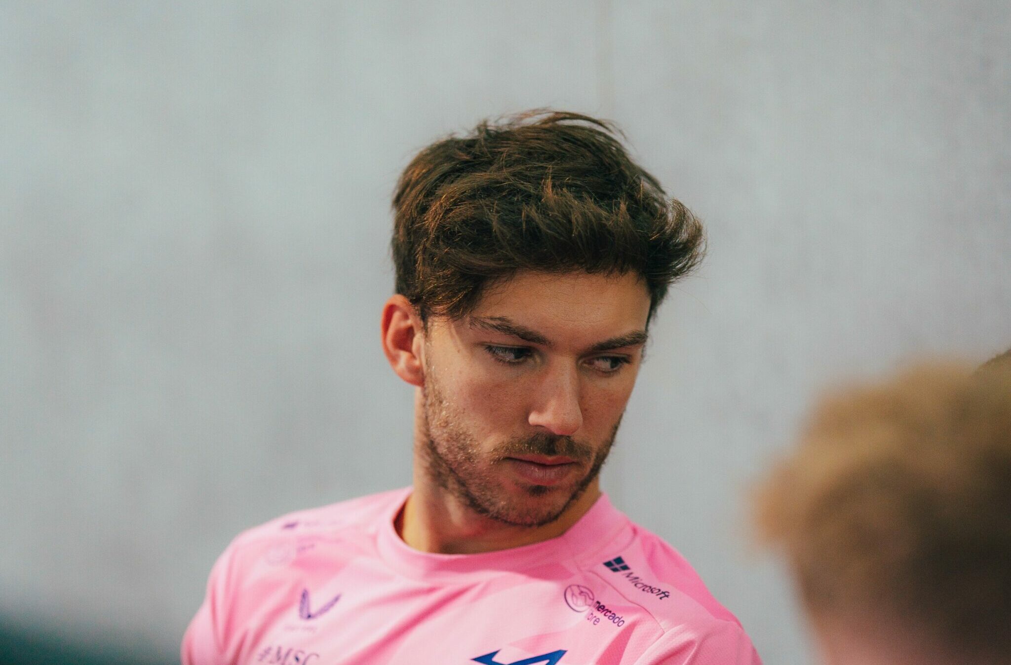 Pierre Gasly and Alpine are 'trying to stick together as a team' before the F1 Mexico City GP following team orders debacle in Austin.