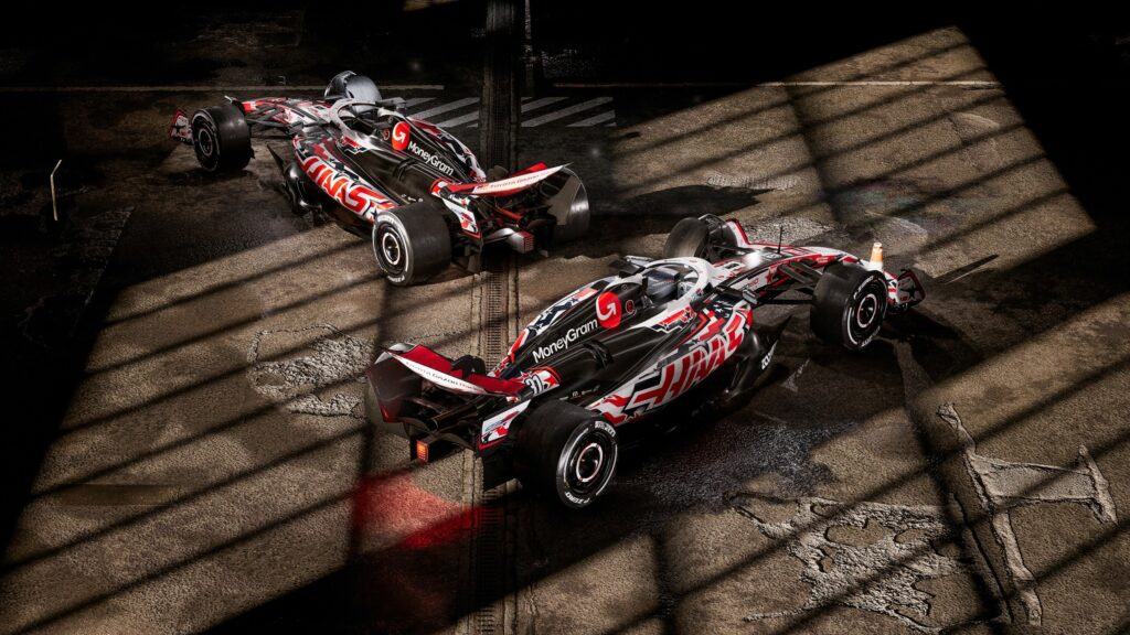 Six F1 teams, including McLaren, Williams, Racing Bulls, Aston Martin, Haas, and Alpine, have unveiled special liveries for the 2025 US GP.