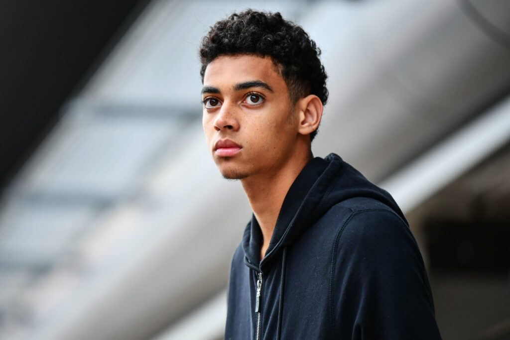 Ugo Ugochukwu, 2024 Macau Grand Prix winner, will make his New Zealand debut in the 2026 Castrol Toyota FR Oceania Trophy.