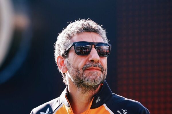 Andrea Stella explains Piastri’s struggles at F1 Mexico City GP Andrea Stella ahead of F1 Mexico City GP Qualifying