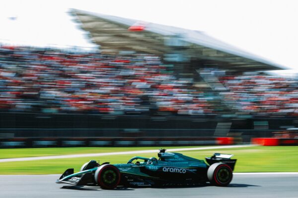 2024 FIA F1 Financial Regulations: Nine teams fully comply after minor Aston Martin breach