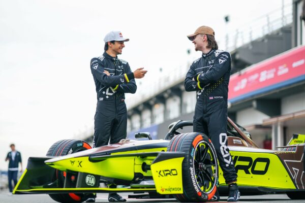 CUPRA KIRO targets strong start in Formula E São Paulo season opener CUPRA KIRO ahead of FE São Paulo season opener