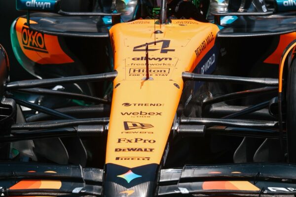 F1 | FP1 | São Paulo GP | Norris pips Piastri to P1 as McLaren dominate The only practice session of the weekend has taken place at the F1 São Paulo GP, full FP1 report and results below.