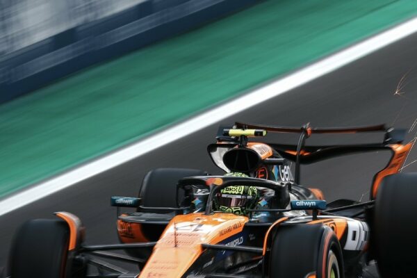 F1 | Qualifying | São Paulo GP | Norris strikes late to take pole; Verstappen out in Q1 Grand Prix qualifying for Round 21 of the 2025 F1 championship at the São Paulo GP is completed, view the full report and results here.