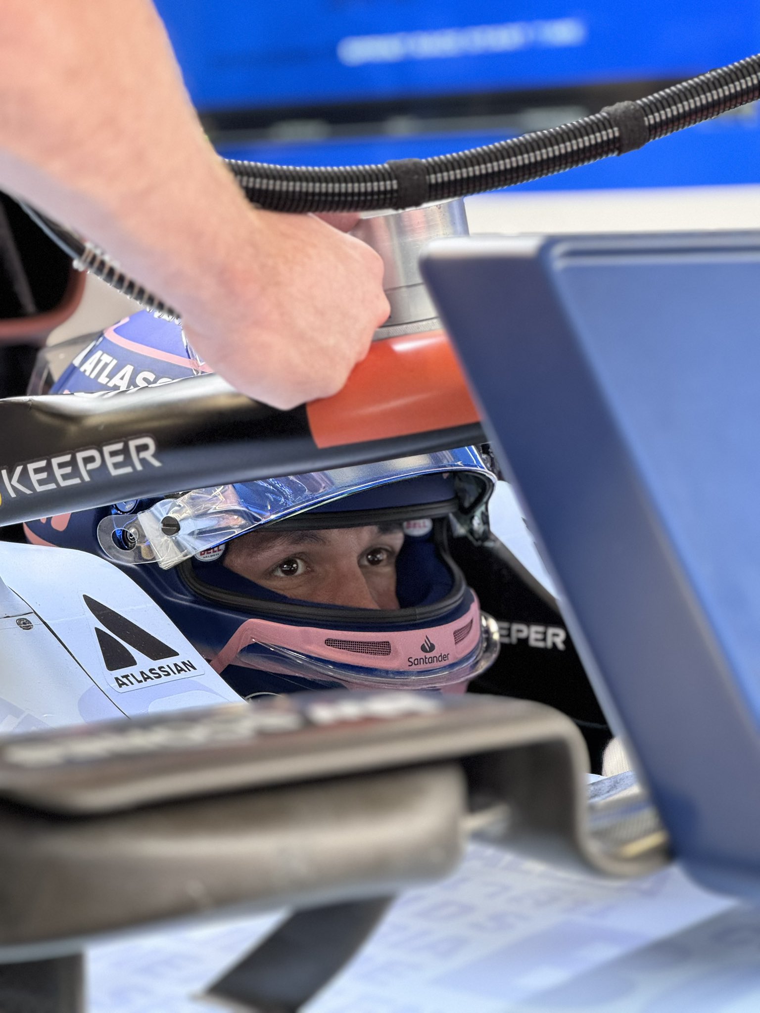 Albon believes that a review of the F1 São Paulo GP is needed by Williams. Crucial points were missed due to strategy errors.