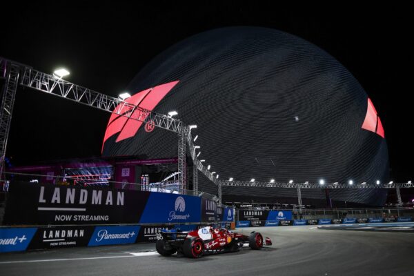FP1 at round 22 of the F1 season at the Las Vegas GP is in the books, view the full report and results here.