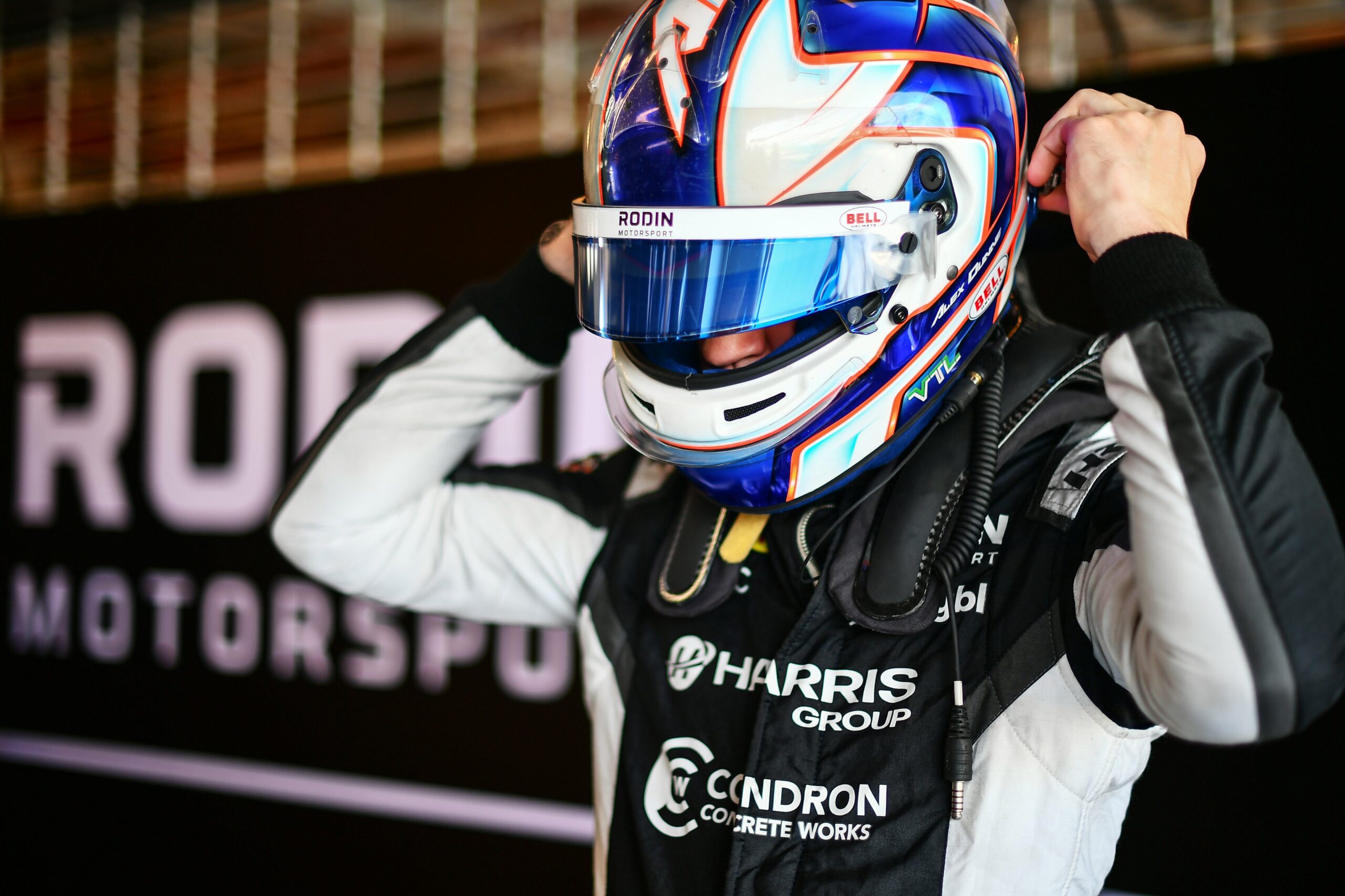 F2 2025 Alex Dunne's season with Rodin Motorsport included wins, podiums and setbacks in a strong rookie campaign.