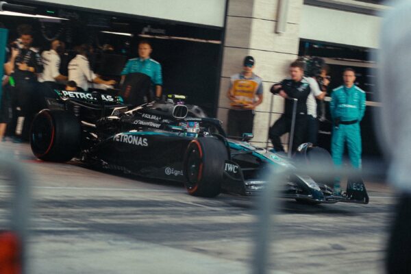 Kimi Antonelli on F1 Qatar GP result