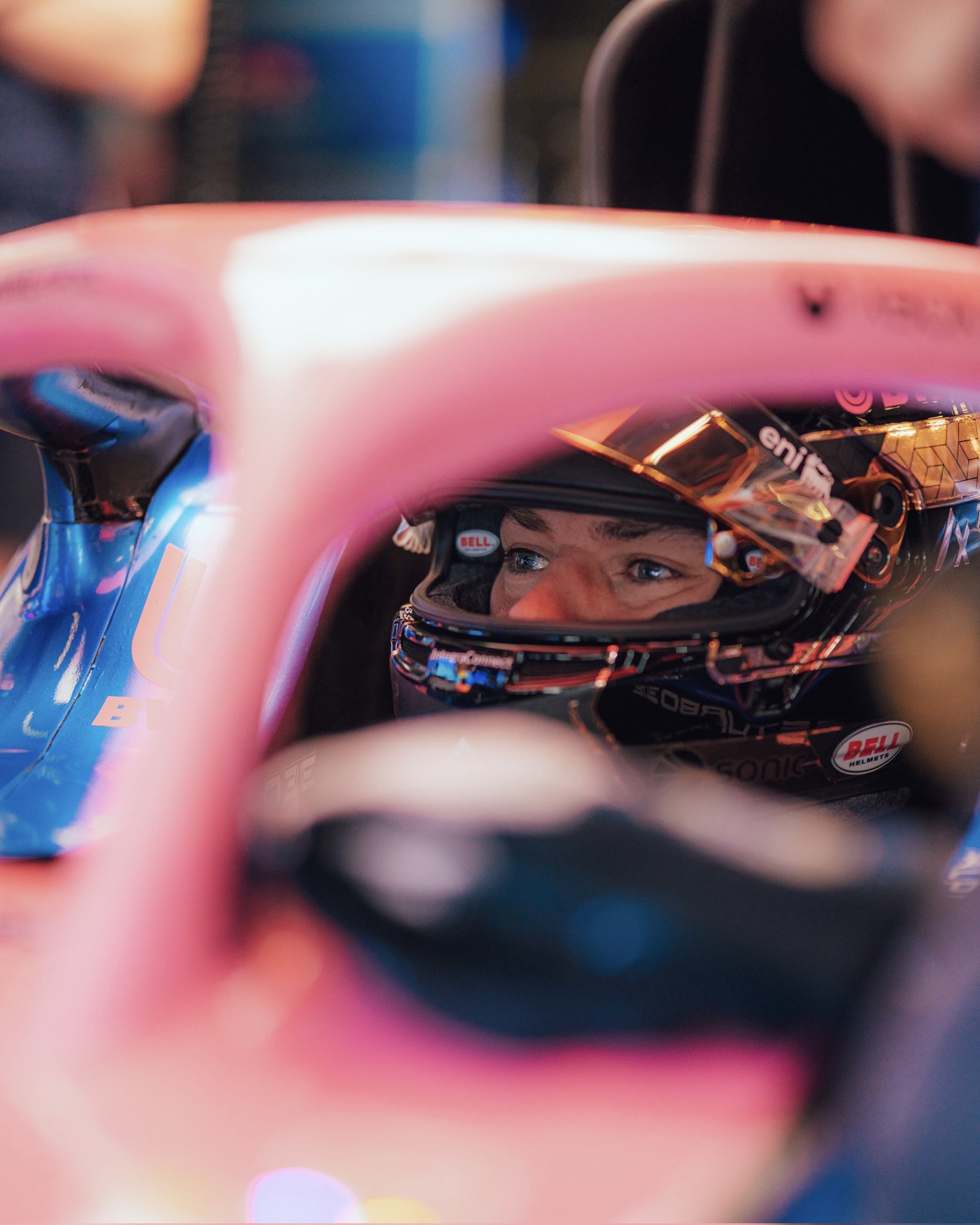 Pierre Gasly on F1 Abu Dhabi GP P20 result