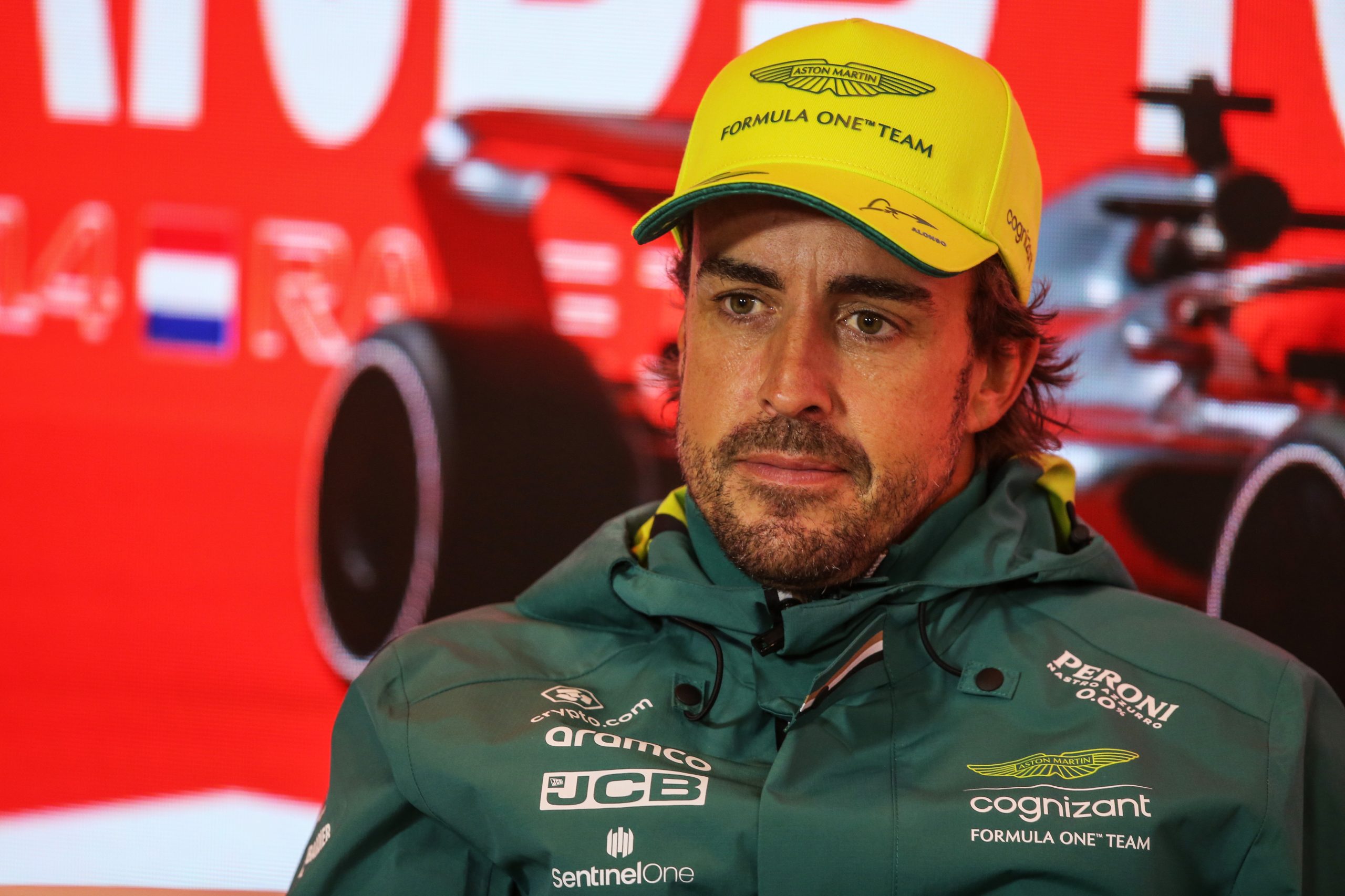 Fernando Alonso questions driving standards towards the back of the 2026 F1 grid, pointing to unnecessary collisions and the cost cap.